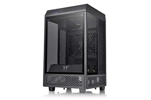 Thermaltake The Tower
