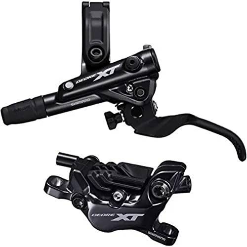 Shimano Unisex – Erwachsene Steps Ladebuchse, Schwarz, Einheitsgröße - Fahrrad-Halterungen & Adapter, hochwertiger Ladeadapter 