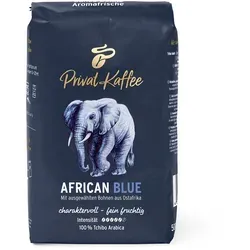 Tchibo Privat Kaffee African Blue