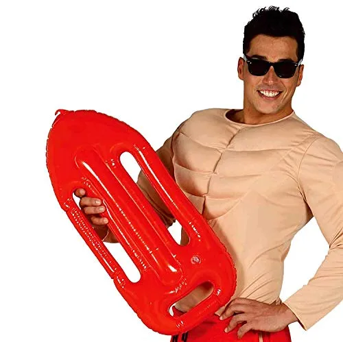 Fiestas Guirca GUI18422 - aufblasbarer Rettungsring