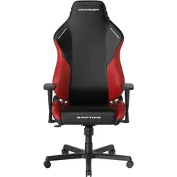 Produktbild DXRacer Gaming Stuhl D-Serie Racer Drifting 2023 schwarz-rot