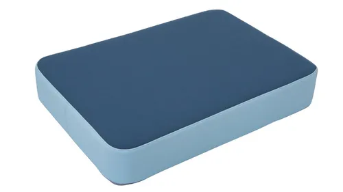 Betzold Hüpfpolster S, Farbe: blau