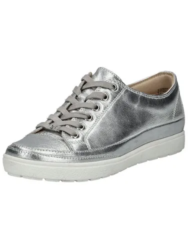 Caprice Plateausneaker - Sportlicher Freizeitschuh mit Airmotion-Technologie - Sneaker mit gepolstertem Schaftrand und 2,5 cm Plateauhöhe für maximalen Komfort und Stil. Ideal für den Alltag und aktive Freizeitgestaltung.