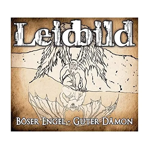 Böser Engel-Guter Dämon