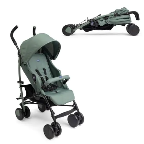 Chicco Echo Lite Kinderwagen