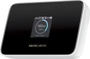 Mercusys MT115 4G LTE Mobile Wi-Fi