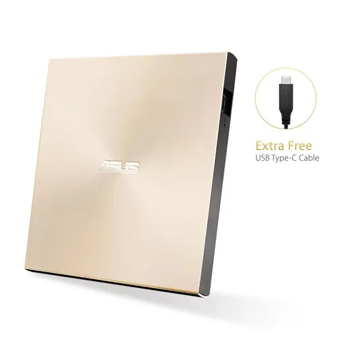 Asus ZenDrive U9M von ASUS