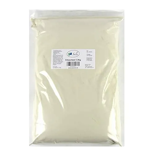 Sala Erbsenfaser konv. (2,5 kg Beutel)