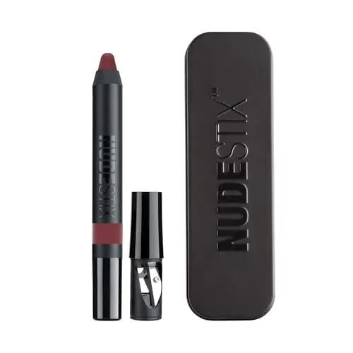 Nudestix Lippenstift, ideal für Damen