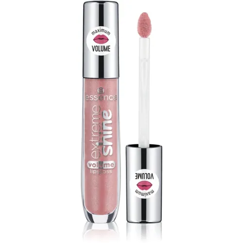 essence Lippen von essence