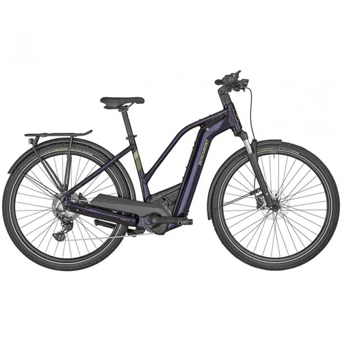 Bergamont E-Horizon Sport 6 Low E-Bike 625Wh