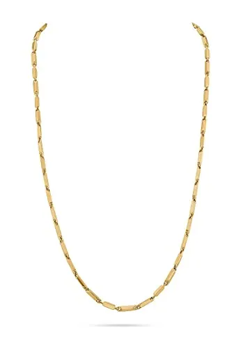 CHRIST Damen-Kette 585er Gelbgold One Size 83579404