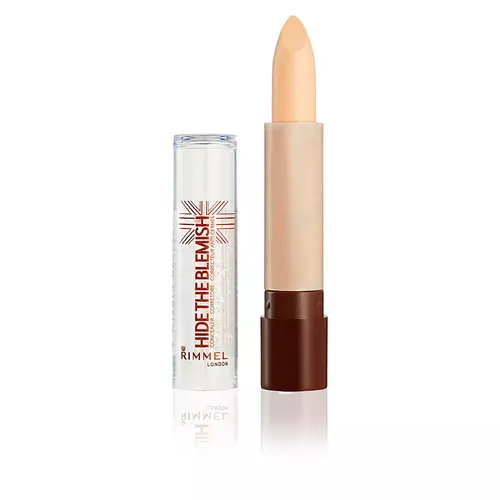 RIMMEL LONDON | HIDE THE BLEMISH | Face