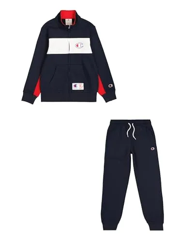 Champion Legacy Retro Sport B (306861)
