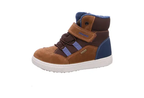 Primigi Barth 19 GTX Winterstiefel Braun von Primigi