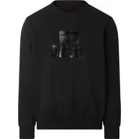 DIESEL Herren Sweater (Schwarz, M) von Diesel