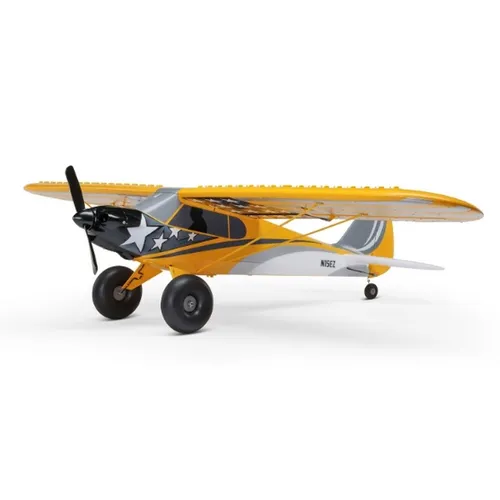 Hobbyzone HBZ320051SE Carbon Cub S 2 1.3m Cleetus McFarland Special Edition BNF