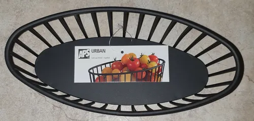 Körbe Schwarz von APS