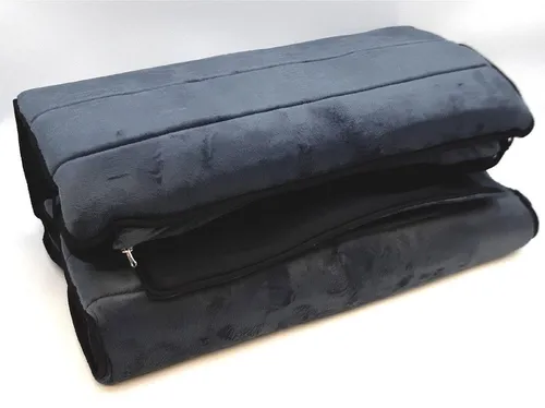 Comfier Massagematte mit Wärmefunktion