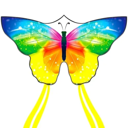 Fliegendes Spielzeug von Flying Hoofer
