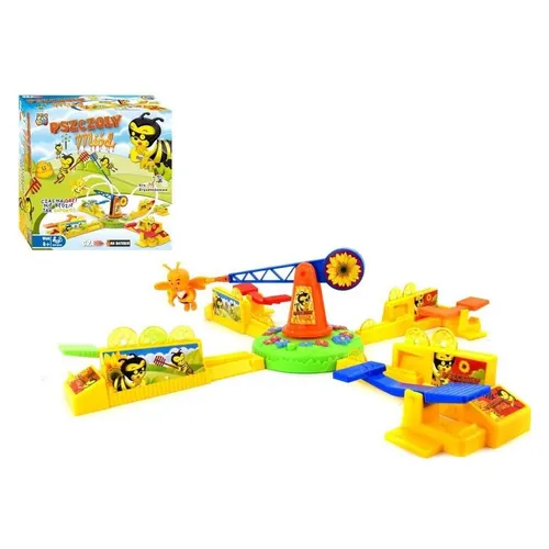 Pro Kids Bienen und Honig Spiel (2