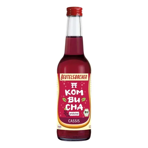 Kombucha