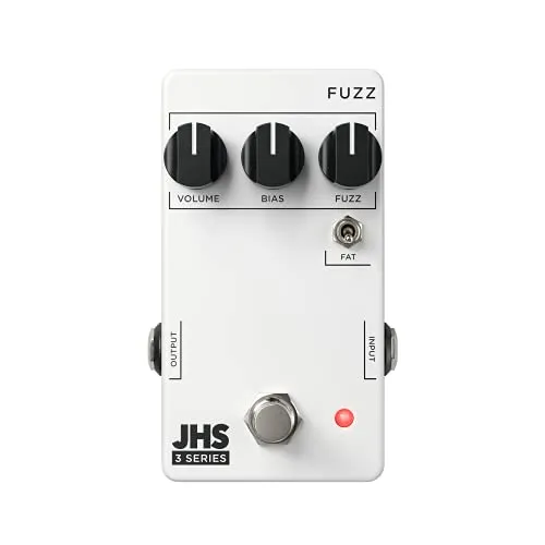 JHS Pedals 3 Series Fuzz von JHS Pedals