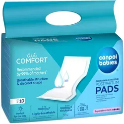 Damenhygieneartikel von Canpol Babies