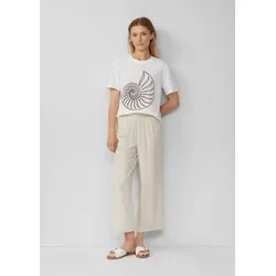 s.Oliver Viskose Culotte mit Elastikbund von s.Oliver