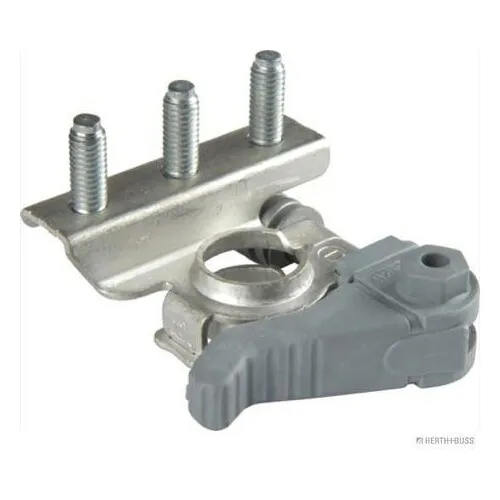 1x Batteriepolklemme HERTH+BUSS ELPARTS 52285221 passend für