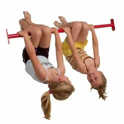 Turnen von Gartenpirat