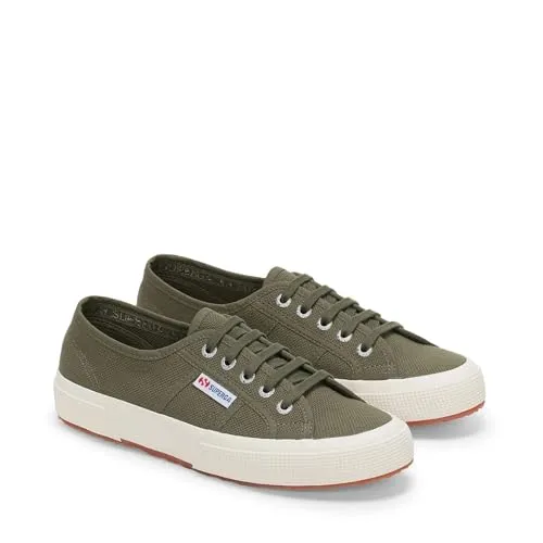 Superga 2750 COTU CLASSIC Flache Sneaker von Superga