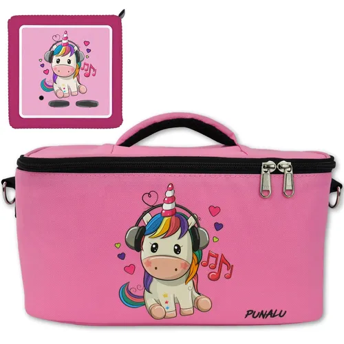 Kameras & Optik Pink von PUNALU