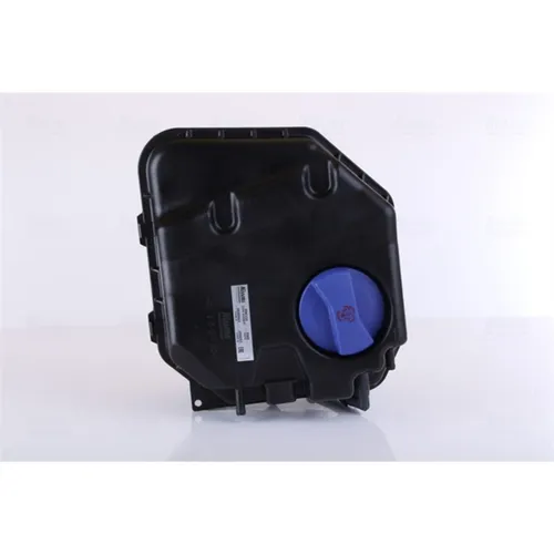 Nissens Ausgleichsbehälter Kühlmittel 996154 - Erstklassige Passform - Autoteile mit perfekter Passform, sorgt für optimale Kühlmittelzirkulation und verhindert Überhitzung.