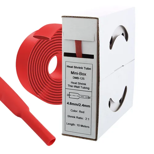 Leitungen & Gehäuse von Offgridtec