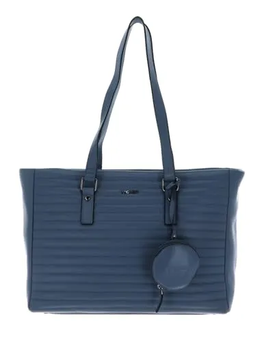 Picard Schultertasche Evolute Shoulder Bag Denim blau