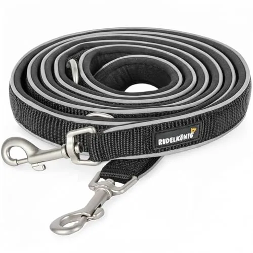 Rudelkönig Führleine Paola von Rudelkönig