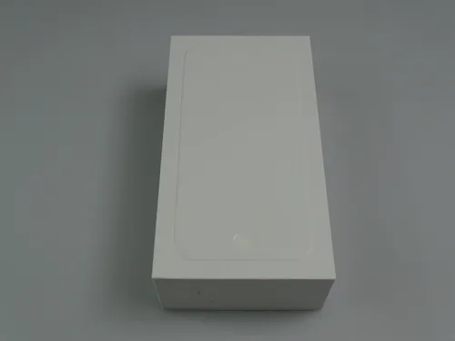 Produktbild Apple iPhone 6 16GB Spacegrau