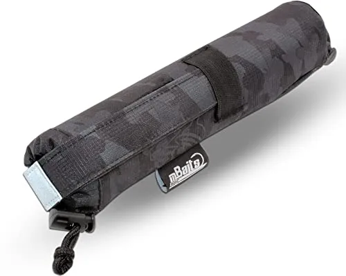 Angel-Berger Maigc Baits Net Float Auftriebskörper für Kescher Schwimmhilfe Karpfenkerscher