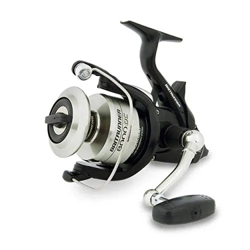 Reel Baitrunner OC 12000 von Shimano