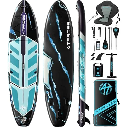 Paddelboards von ATPROSS