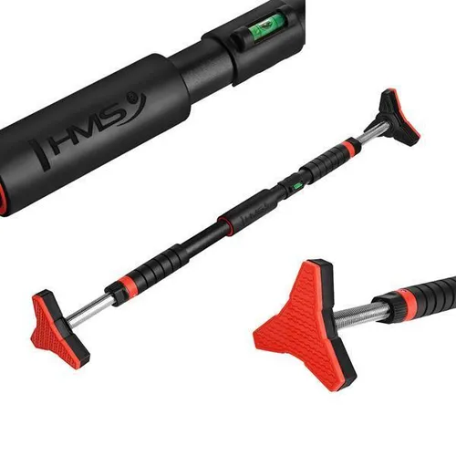 DD400 DRĄŻEK ROZPOROWY Z POZIOMICĄ 70-100 CM HMS von HMS