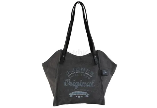 J.Jones Handtasche J.JONES - geräumige Schultertasche Handtasche Henkeltasche Auswahl