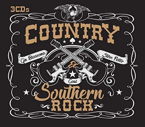 Country & Southern Rock