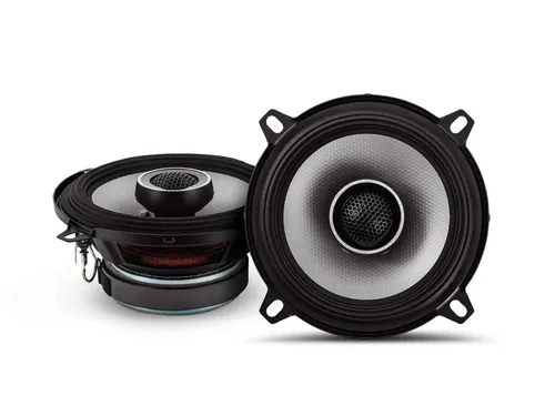 Alpine S2-S50 13 cm 2-Wege-Koaxial-Lautsprechersystem - Hochwertiges 2-Wege-Koaxial-Lautsprechersystem mit 170 Watt Maximalbelastung, ideal für kraftvollen Klang in Ihrem Fahrzeug.