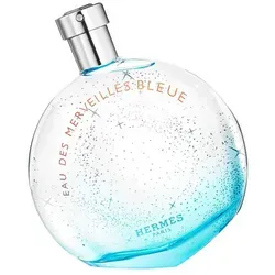 Hermès Eau Des Merveilles Bleue Eau de Toilette 50 ml von Hermès