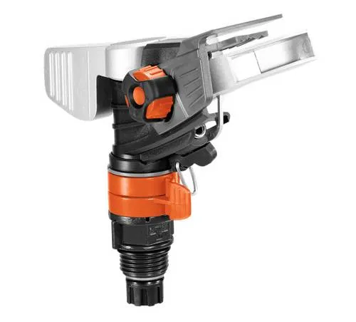 GARDENA Kreis- und Viereckregner Premium