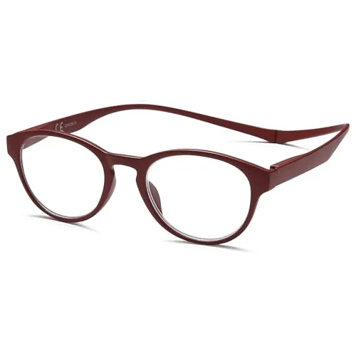 Brillen Rot von NEW VISION