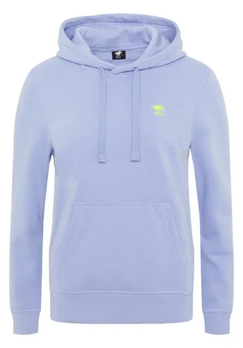 Polo Sylt Kapuzensweatshirt mit Logo-Stickerei