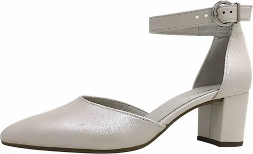 Gabor Damenschuhe Pumps Weiß Freizeit, Schuhgröße:EUR 41 | UK 7